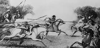 Columna de Juan Martorano Edición 442: Lanza del Sur de EEUU vs Independencia 200 de Venezuela