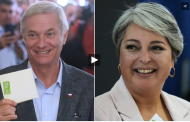 Jara y Kast pasan a segunda vuelta de las presidenciales en Chile