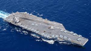 ¡La verdadera razón del gran aparataje militar de EEUU en el Caribe, que tiene además en su mira a Venezuela!