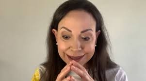 María Corina promete: “No esperaré tanto como Reza Pahlavi (II)”. ¡Insólito pero incierto!