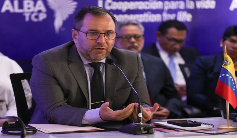 Que no nos confundan... Los gringos siempre estarán lanzando alertas falsas contra nuestro país...