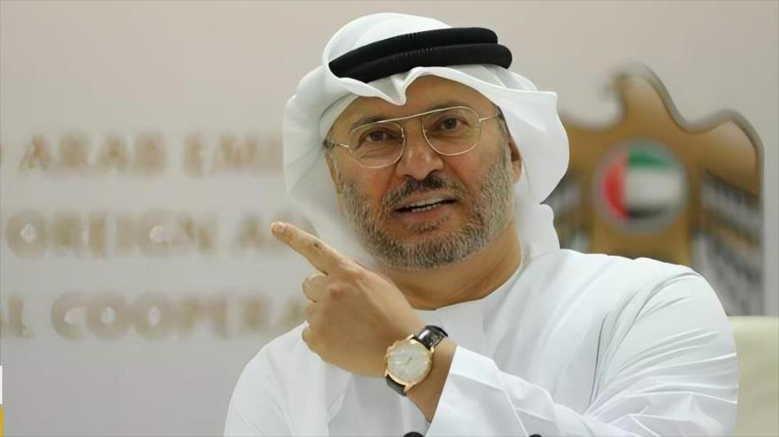 Emiratos Árabes Unidos no permitirán acciones militares contra Irán...