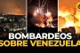 “El rapto de Maduro es un espasmo del declive imperial”...