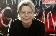 “ICE es la Gestapo estadunidense”, dice Stephen King...