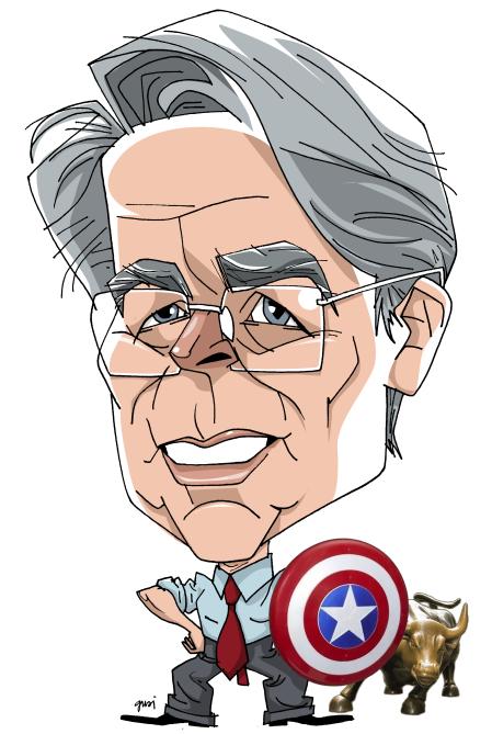 Delcy Rodríguez al pajudo Scott Bessent: Venezuela tiene Gobierno y obedece únicamente a su pueblo