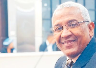 gaspar velasquez morillo