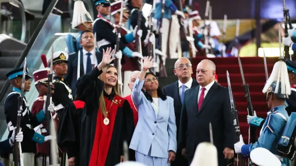 Que no se malinterprete esta Ley de Amnistía General como debilidad, por favor,... todo lo contrario...