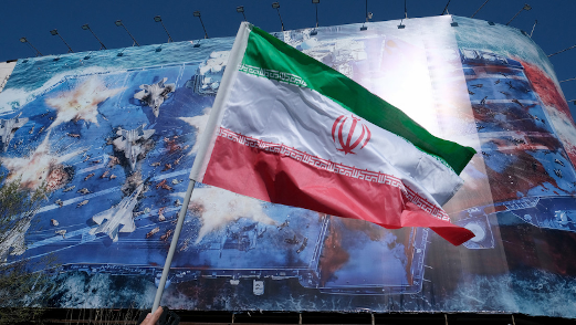 iran